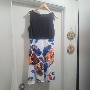 Ladies XL Sundress By Temu